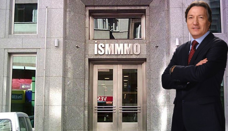 İSMMMO’da yeni dönem: Erol Demirel liderliğinde yönetim belli oldu! Kimler hangi koltukta?