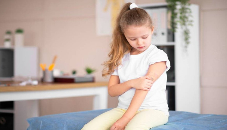 Tatilin acı yüzü! Çocukları bekleyen kırık ve çarpma riskleri