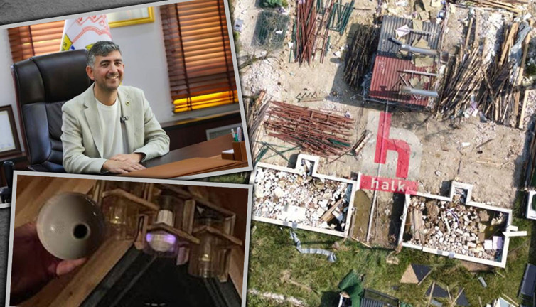 Gizli kamera olayında yeni gelişme! Başkan sözünü tuttu: İğrenç skandalın izleri silindi