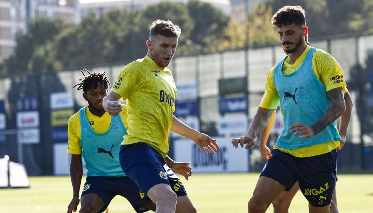 İşte Burak Kapacak'ın yeni adresi: Başkan duyurdu