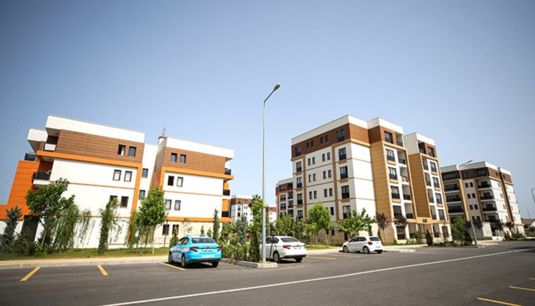 İstanbul'da heyecanlı bekleyiş yarın sona eriyor! 798 konut ve iş yeri