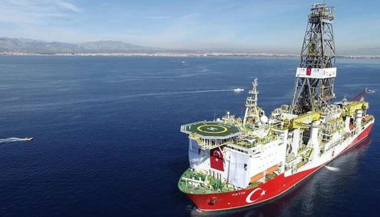 TPAO, Libya'da sismik araştırma yapacak