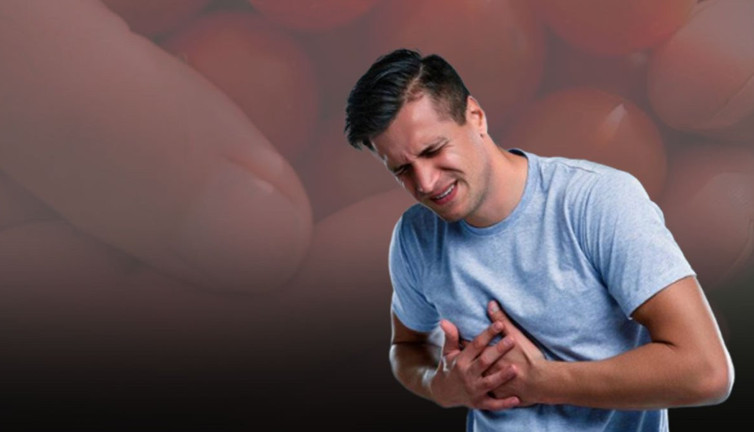 Kolesterol düşmanı mucize ortaya çıktı! Vitamin deposu bir ısırıkta sağlık saçıyor