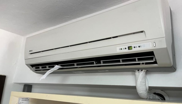 Klima yoluyla bulaşan hastalıklara dikkat!