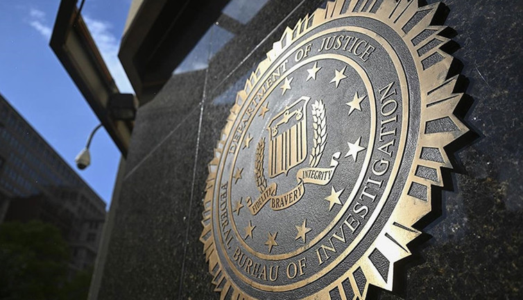 FBI'dan çete elebaşı için 3 milyon dolarlık ödül