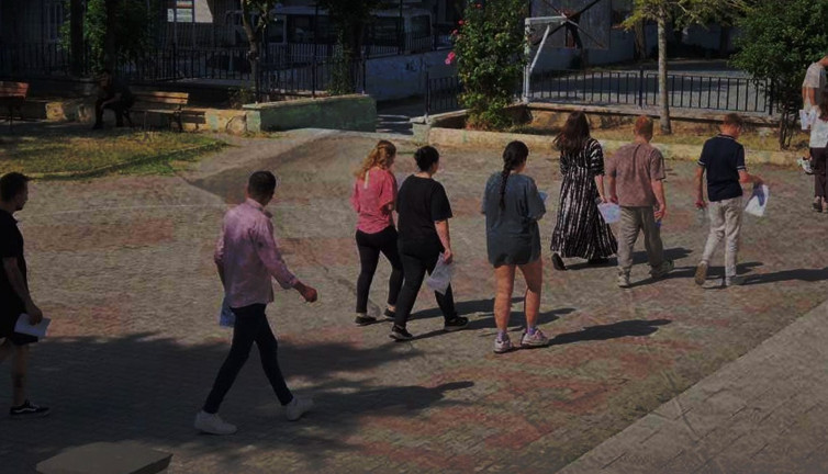 YKS'de torpil skandalı! Kurala uymadı, sınava alındı...