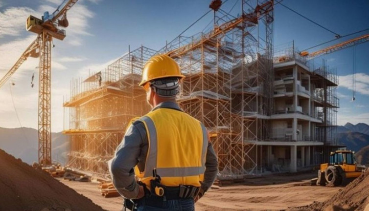 Türk inşaat devinin iflası an meselesi. Sattığı yüzlerce daireyi geri almak zorunda kaldı