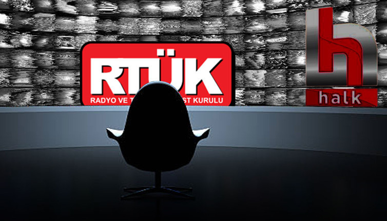 RTÜK'ten kanallara ceza yağdı! Halk TV'ye 10 gün "karartma"