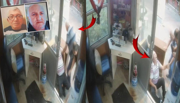 Taksi durağında görülmemiş olay! Kalp krizi peş peşe vurdu, iki şoför aynı anda öldü: İzleyenler gözyaşlarına boğuldu