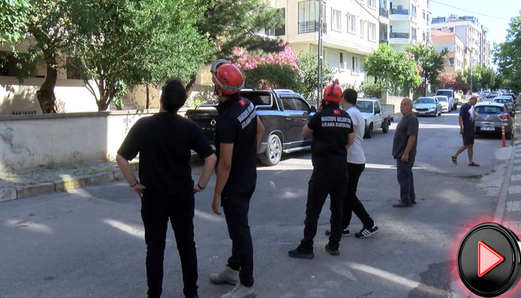 İstanbul Maltepe’de şok olay! Ekipler harekete geçti