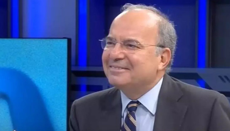 Usta gazetecinin yeni adresi belli oldu! Amiral gemisinin kaptanıydı…