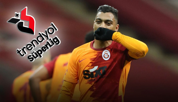 Fransız basını duyurdu! Mostafa Mohamed için Süper Lig ekibi devrede
