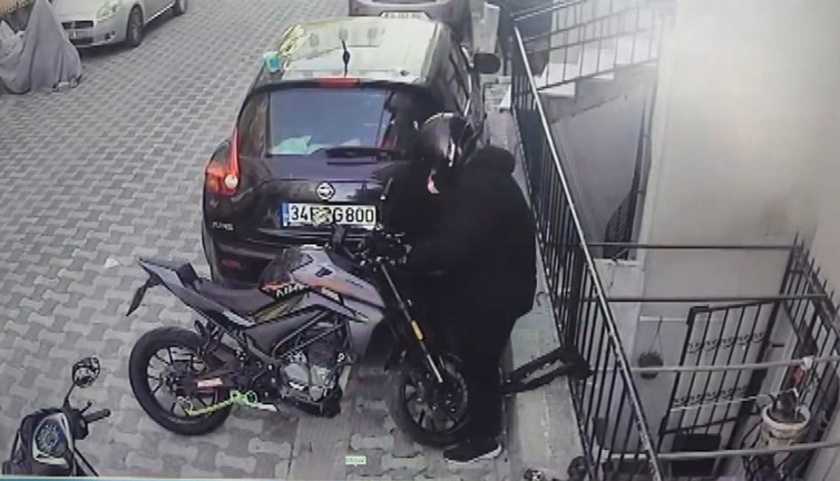 Far ve ekran avcıları yakalandı