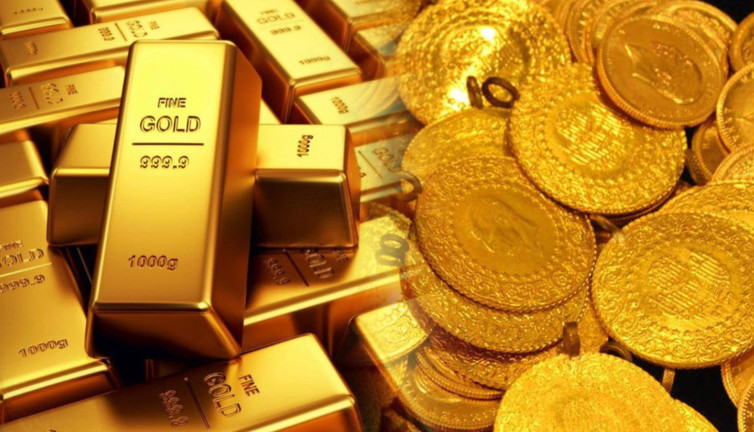 İslam Memiş'ten yatırım için önemli açıklama! İran-İsrail savaşı sonrası altının yeni rotasını anlattı