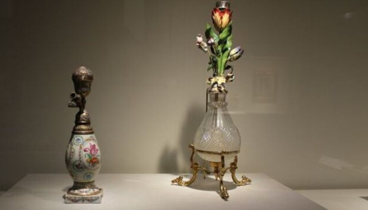 Osmanlı’nın zarafeti Japonya’da yankı buldu