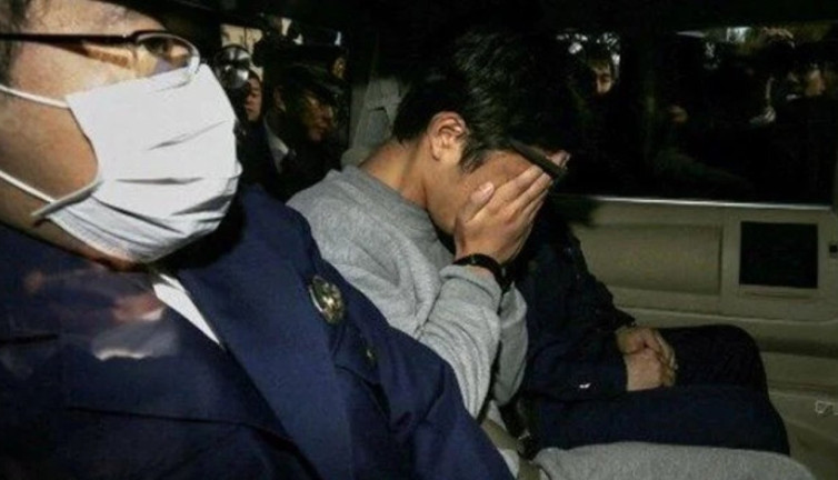 9 kişiyi parçalara ayırarak katletmişti: ‘Twitter katili’ Şiraişi Takahiro idam edildi...