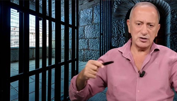 Fatih Altaylı .... / .... / .... tarihinde tahliye olacak!