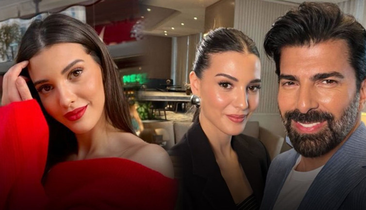 Başrol arkadaşıyla adı zina davasına karışmıştı! Esaret'in Hira'sının yeni projesi belli oldu