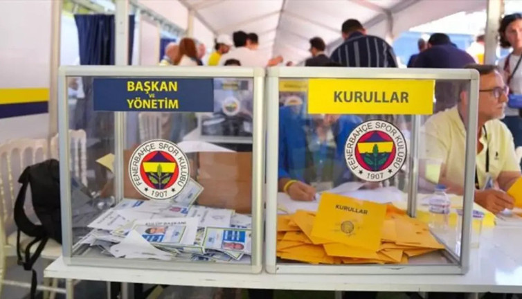 Fenerbahçe'de imzalar için yeni açıklama