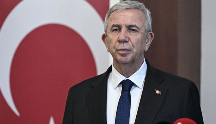 Mansur Yavaş o görüşmeyi ünlü gazeteciye anlattı: Kılıçdaroğlu’ndan bu tavrı hiç beklemiyordum