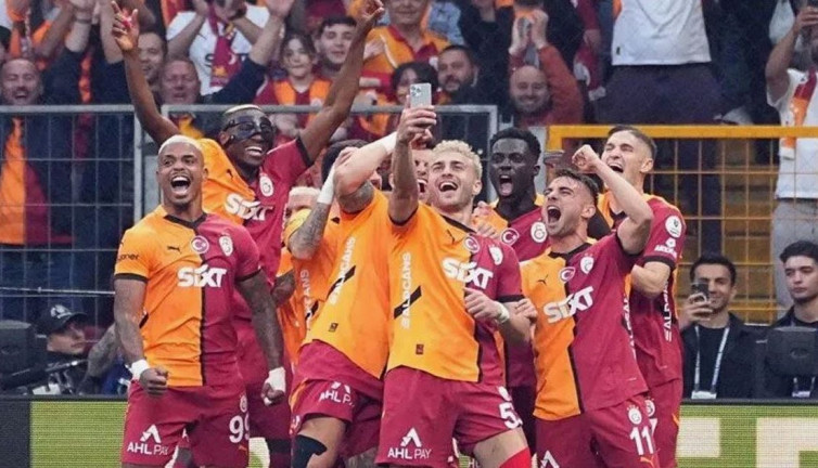 Galatasaray'ın transferini Fenerbahçeli yönetici sesi titreyerek açıkladı. Gemileri yaktı geliyor