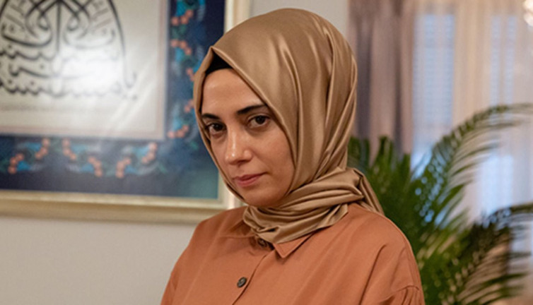 Kızılcık Şerbeti’nin Nursema'nın aylık kazancı ortaya çıktı! Bakın ne kadar alıyormuş