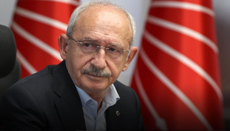 Kılıçdaroğlu'nun A takımından eski müdürüne telefon! 'Partiyi 1 yıl dizayn edeceğiz'