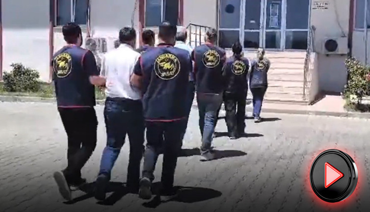 Bingöl'de çantadaki bebek cinayetin sır perdesi aralandı! Canileri JASAT 20 yıl sonra yakaladı