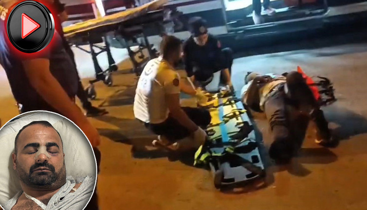 Öldüresiye dövmüşlerdi! "Maskeli saldırganlar yabancı değil tanıdık"