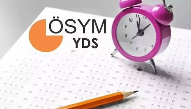 YDS Arapça ve Rusça sonuçları açıklandı!