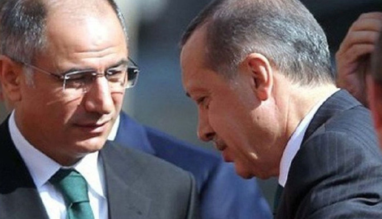 Ünlü gazeteciden çarpıcı iddia: 17-25 Aralık’ta Erdoğan odasını topladı, Efkan Ala engel oldu