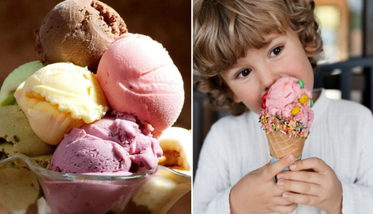 Çocuklarınızın tabağındaki sessiz tehlike ortaya çıktı