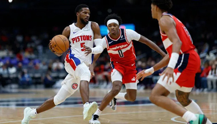 Bahis soruşturması: NBA karıştı