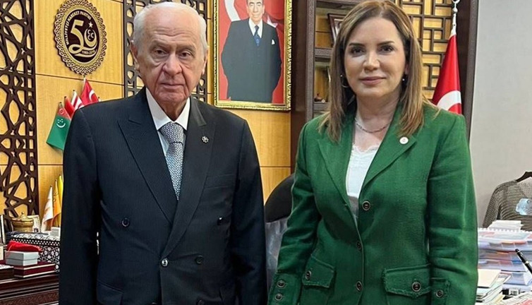 Flash Haber TV’nin yeni sahibi eski MHP'li vekil oldu! TMSF yönetimindeydi…