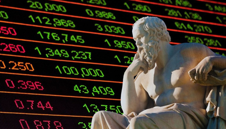 Yunan üreticileri düşünceli