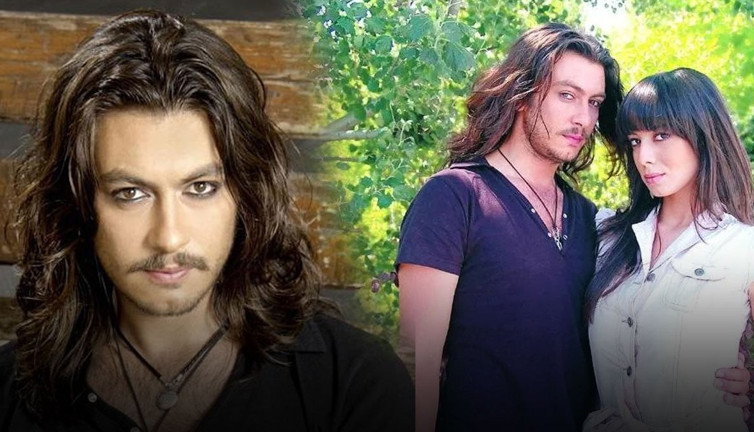 Barış Akarsu’yu eski rol arkadaşı unutmadı! Yalancı Yarim'de birlikte oynamışlardı