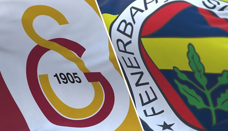 Fenerbahçe eski Galatasaraylı oyuncuyu kadrosuna kattı
