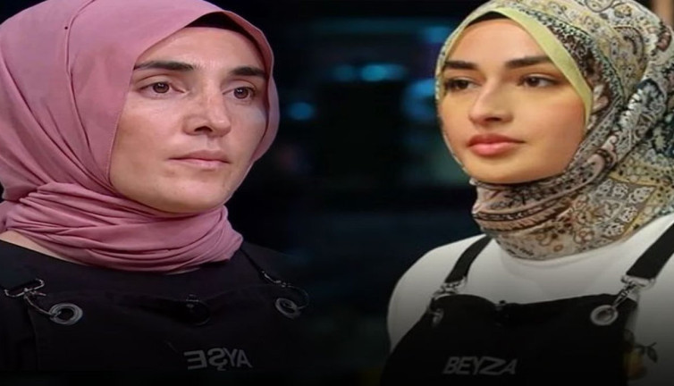 Ayşe sessizliğini bozdu: Beyza ile aralarındaki gerilim ortaya çıktı