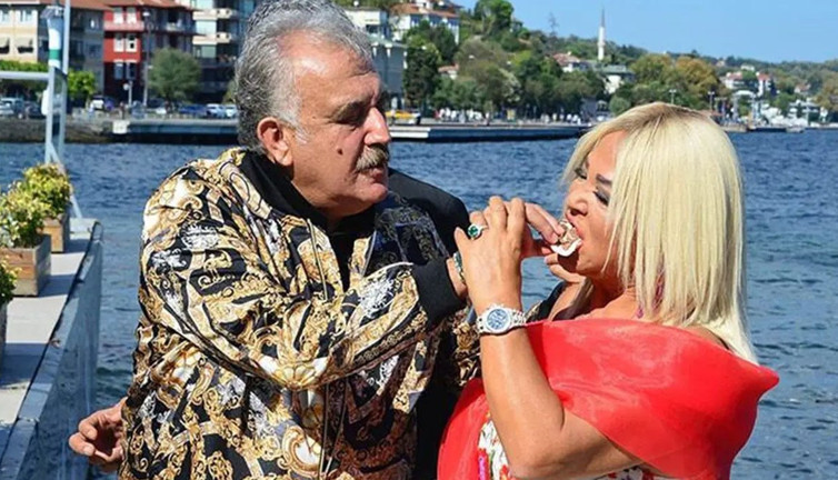 Ünlü çift fahiş fiyat kurbanı oldu! Bir kebap, iki lahmacun ve iki ayran için istenen hesap dudak uçuklattı...