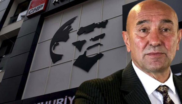 İBB operasyonu İzmir'e sıçradı! CHP'nin eski büyükşehir belediye başkanı Tunç Soyer gözaltına alındı...