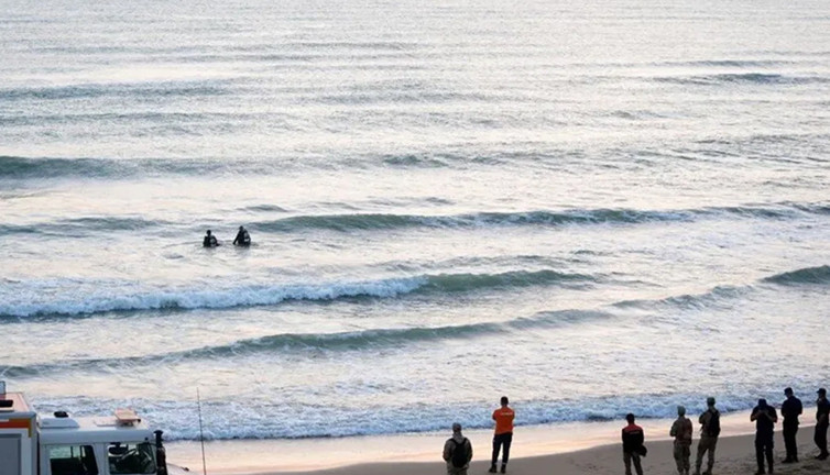 18 Yaşındaki Enes’ten acı haber! Kilyos’ta bulundu