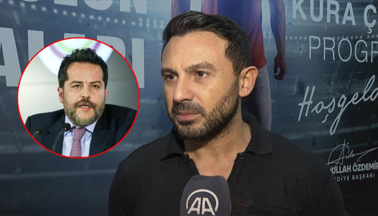 Dolandırıcılıkla suçlamıştı! Ahmet Dursun'dan Erden Timur ile ilgili yeni açıklama