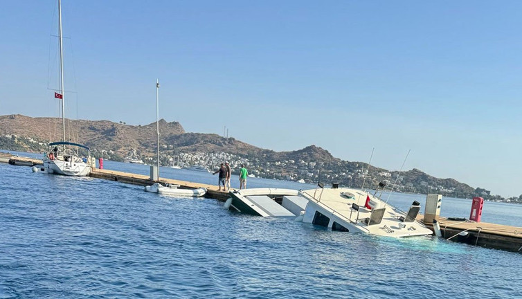 Milyarder iş insanı Rahmi Koç kurmuştu. Bir gecede battı