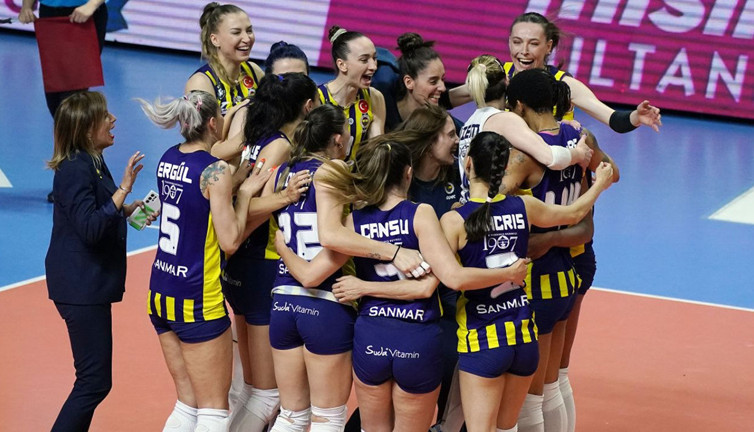 Sarı Melekler'in göğsüne o firma geldi
