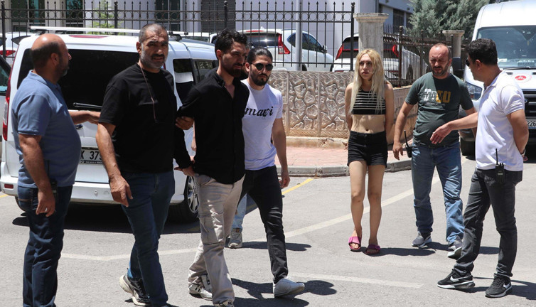 Denizli’de şok olay! Klima kavgası cinayetle bitti: Boğazından bıçakladı