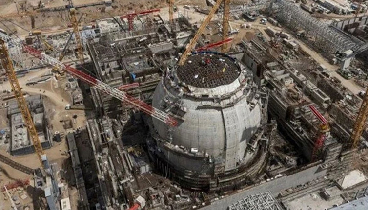 Ruslar Akkuyu'yu satılığa çıkardı! Dev projeye ortak aranıyor...