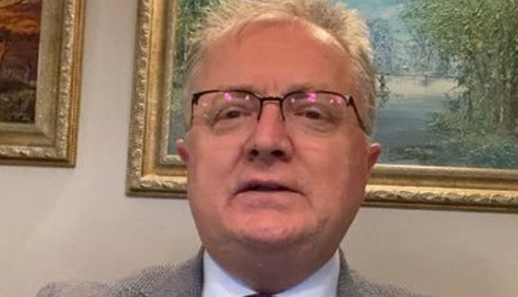 Emekli Tümgeneral Rafet Kılıç'dan sert uyarı: Milli güvenlik meselesidir! Erdoğan’a bir yetki daha verilmişti…