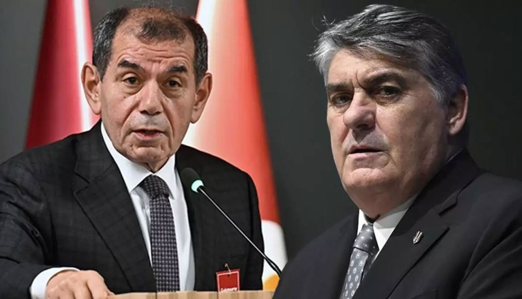 Beşiktaş ve Galatasaray Fenerbahçeli oyuncu için kapışıyor!