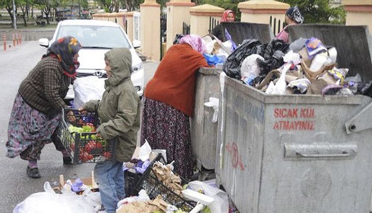 Saray danışmanı böyle buyurdu: Türkiye Erdoğan’a muhtaç