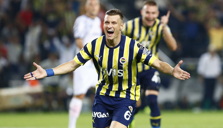 Alioski'den yıllar sonra gelen Galatasaray itirafı